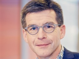 Barend van der Meulen